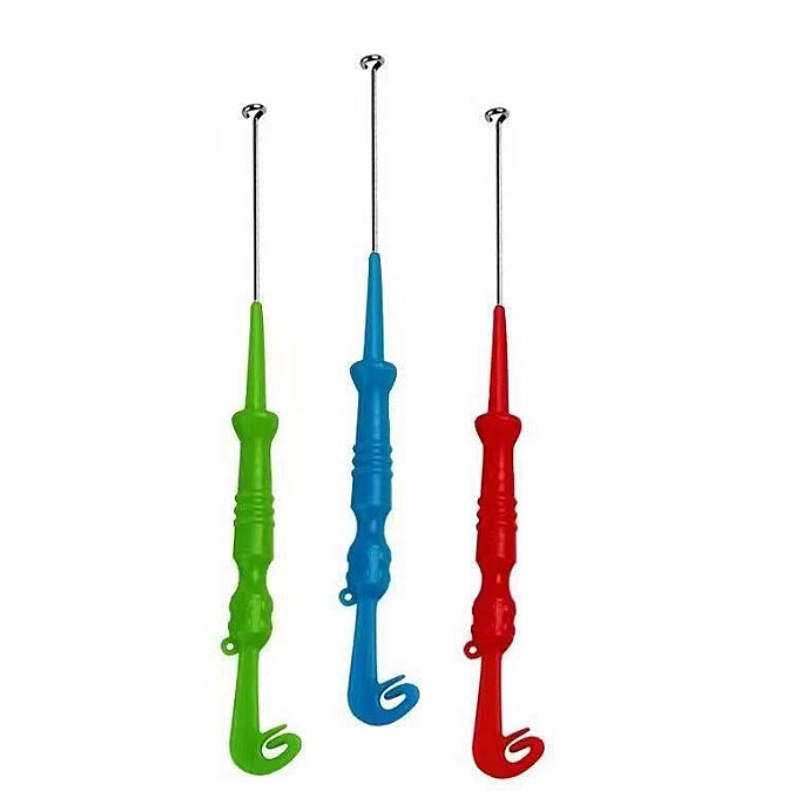Fishing Hook Sharpener - Безопасный экстрактор для рыбалки, универсальный инструмент