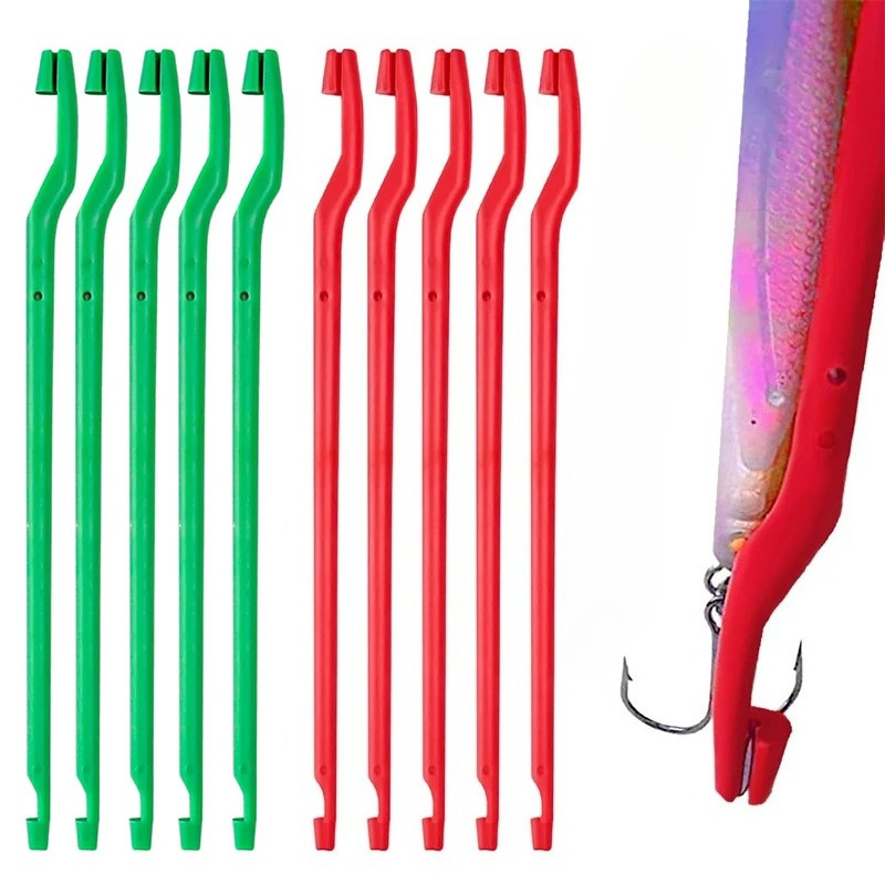 Fishing Hook Sharpener - Набор из 5 штук: Приспособление для