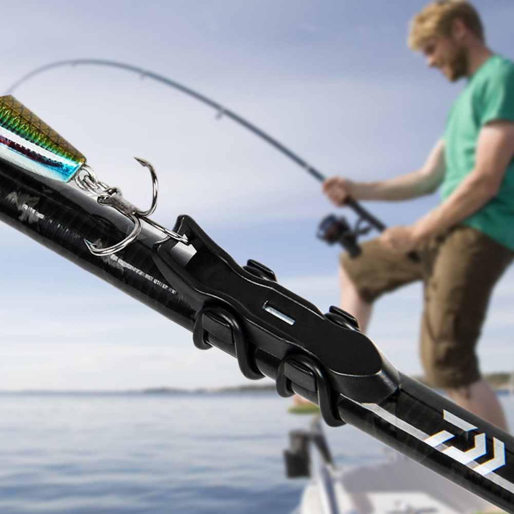Магнитный держатель для крючко – обзор и цена Fishing Hook Jig