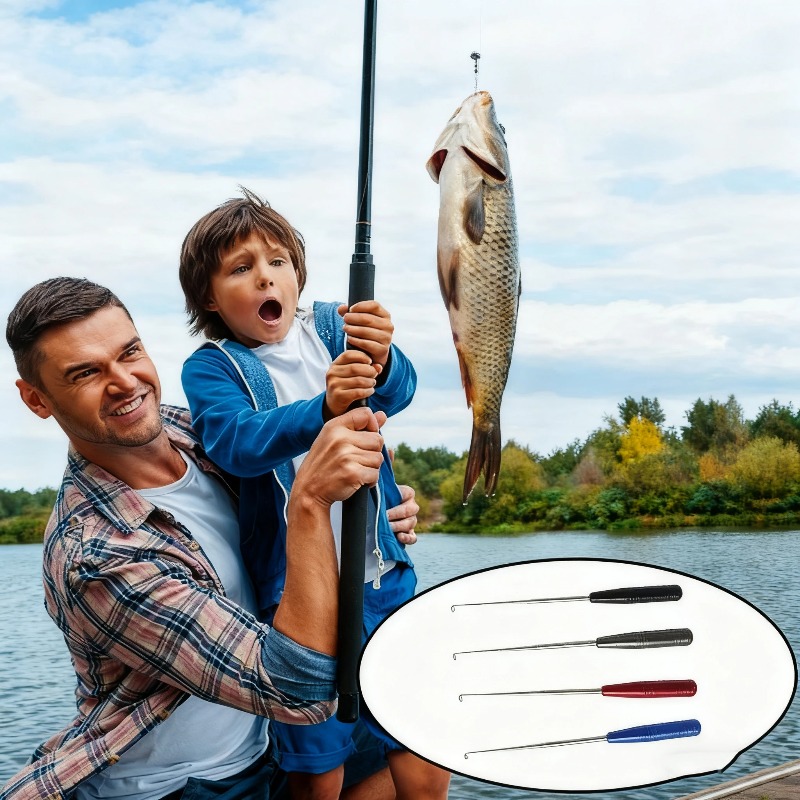 Инструмент для быстрого извлеч – обзор и цена Fishing Hook Sharpener