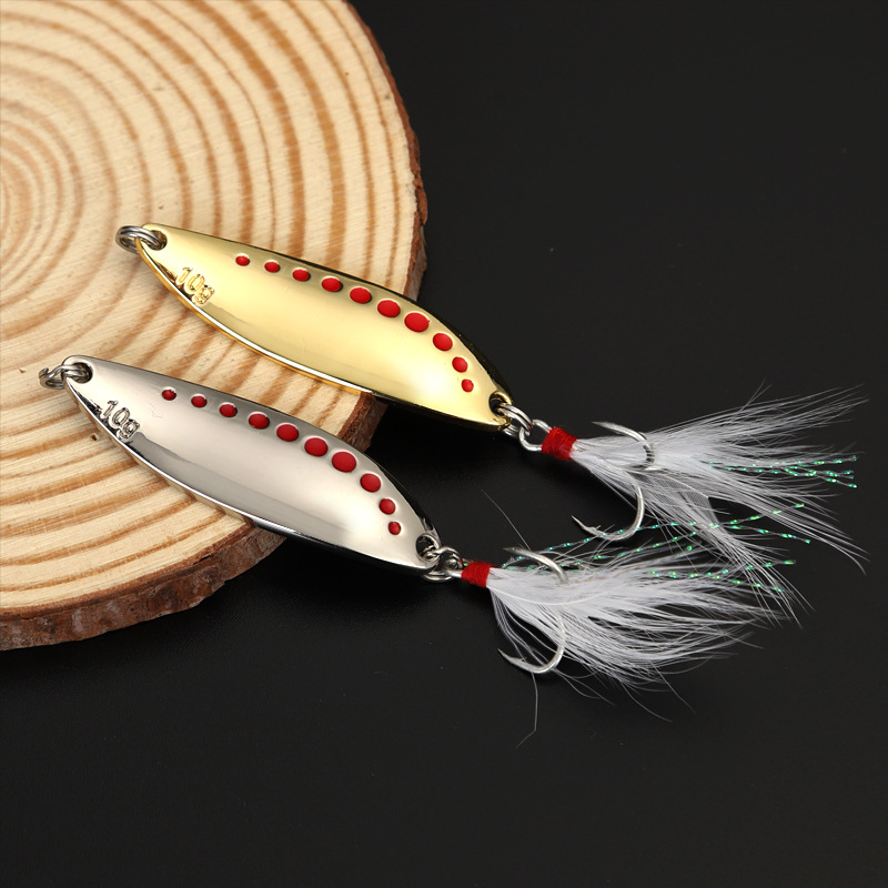 1 шт., 5 г-20 г, металлическая – обзор и цена Fishing Hook Treble