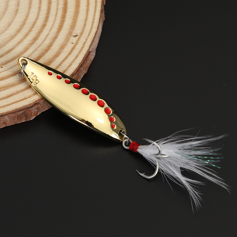 1 шт., 5 г-20 г, металлическая – обзор и цена Fishing Hook Treble