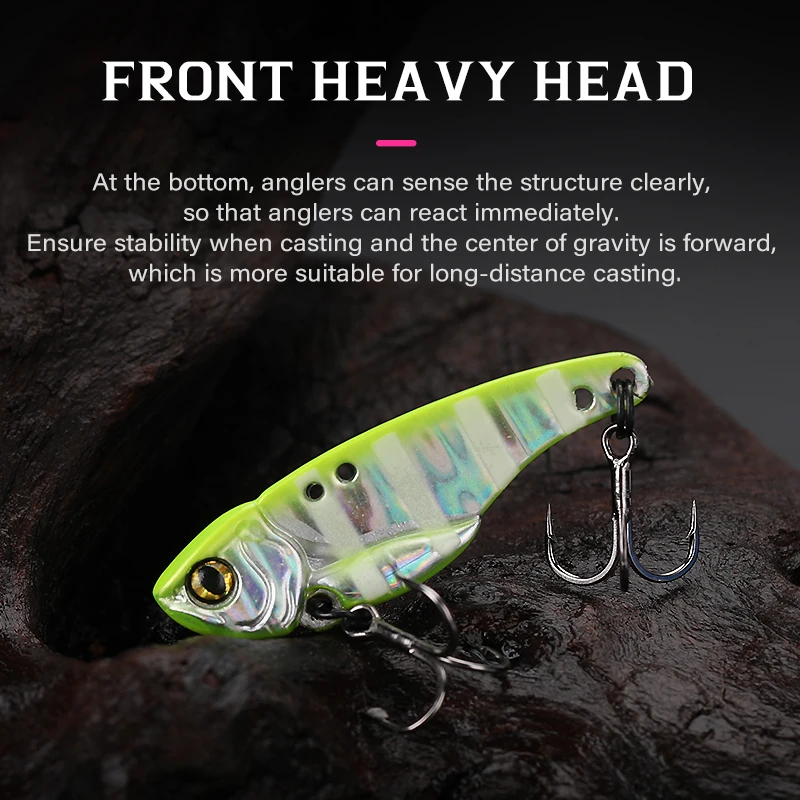 Жесткая приманка TSURINOYA для – обзор и цена Fishing Hook Treble
