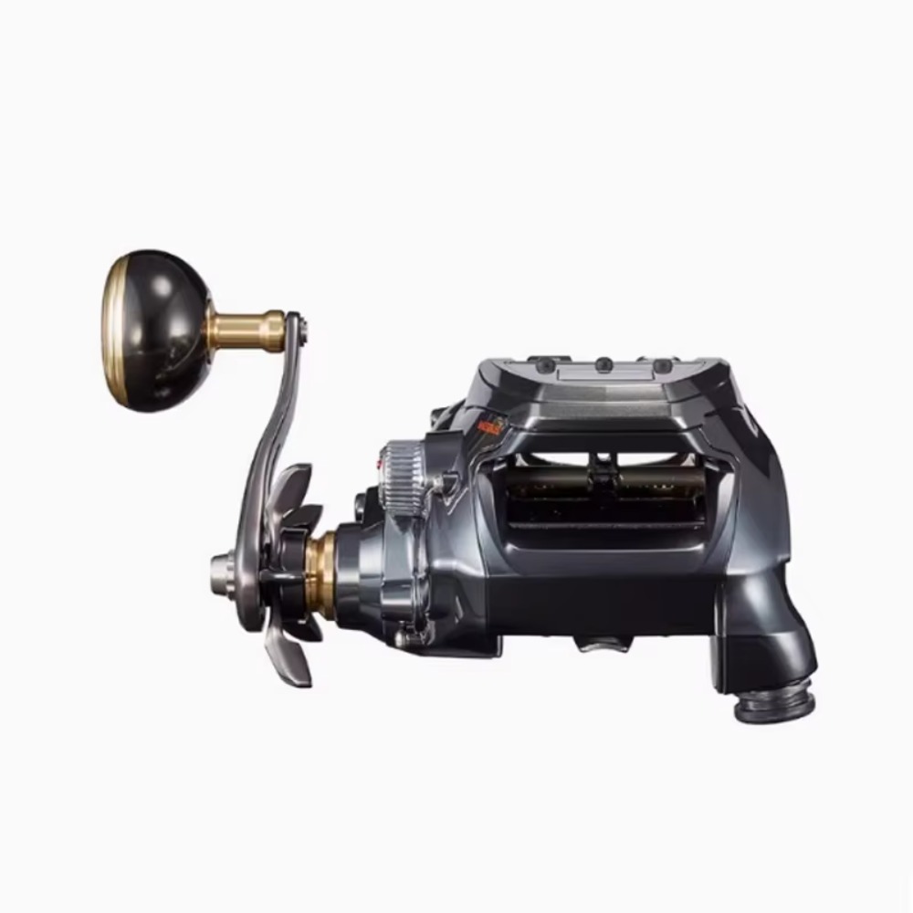Электрическая катушка Daiwa Se – обзор и цена Daiwa Reel Bg