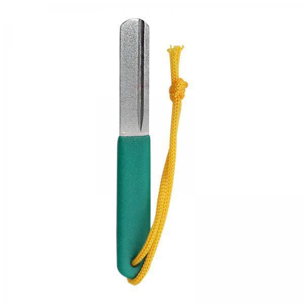 Двусторонний инструмент для за – обзор и цена Fishing Hook Sharpener