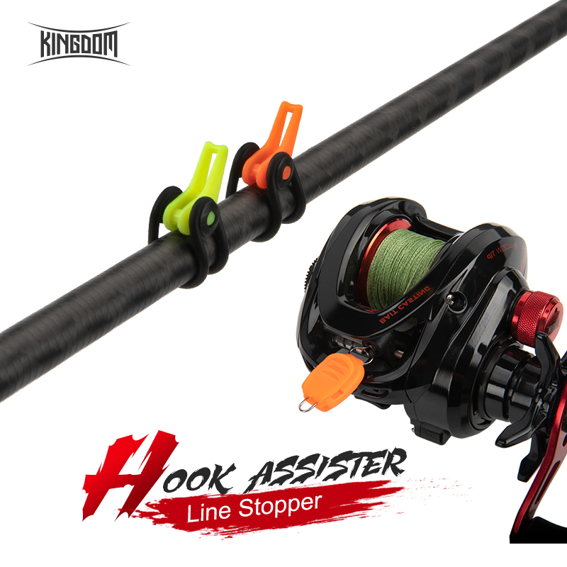 Королевство рыболовные аксессу – обзор и цена Fishing Hook Jig