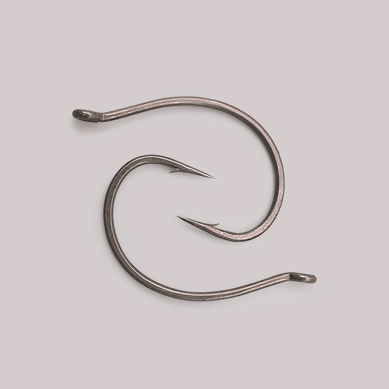LUREHOLIC PTFE Super Slide Wac – обзор и цена Fishing Hook Assortment