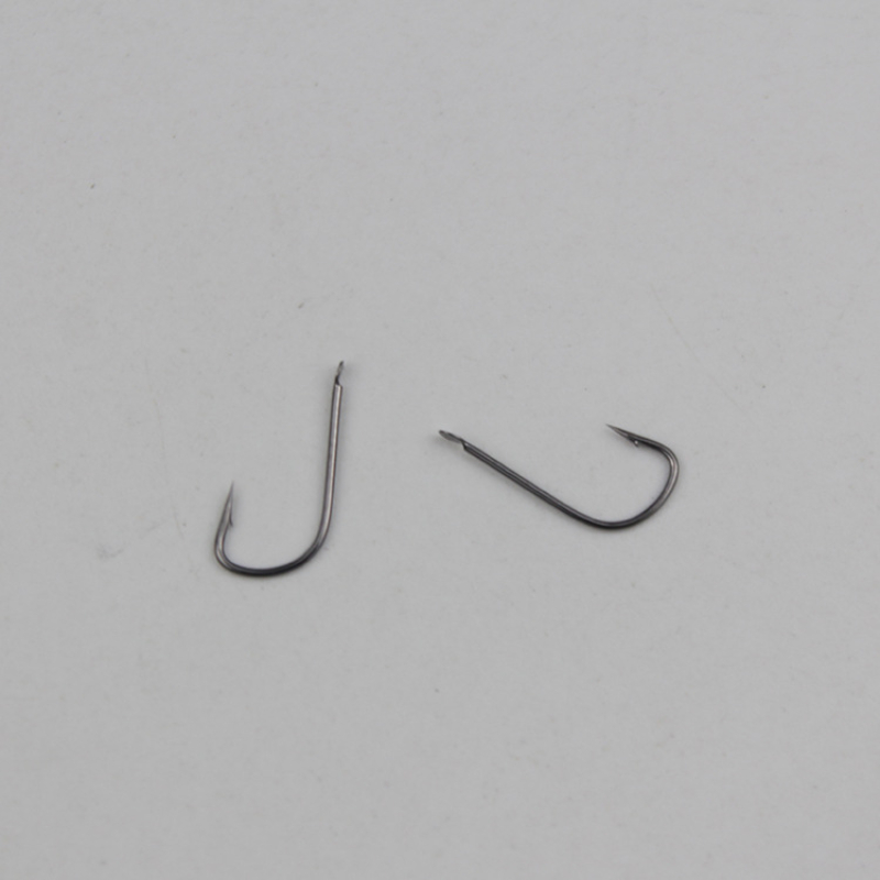 100 шт., маленький рыболовный  – обзор и цена Fishing Hook Assortment