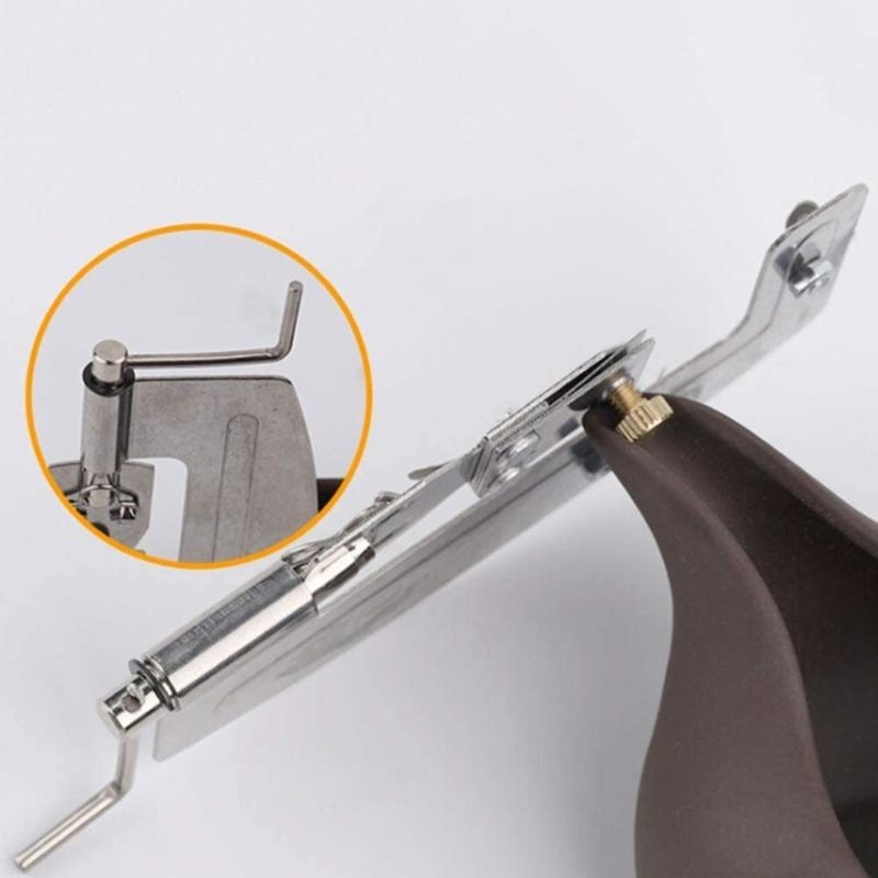 652D рыболовный крючок из нерж – обзор и цена Fishing Hook Stainless Steel