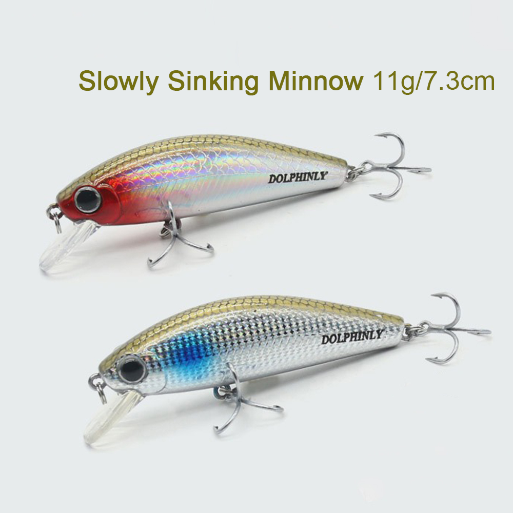 Тонущие рыболовные приманки дл – обзор и цена Fishing Hook Treble