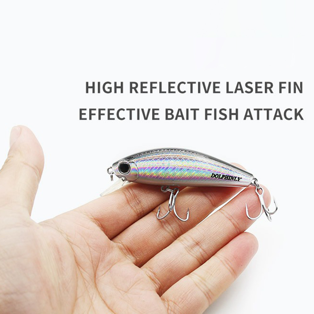 Тонущие рыболовные приманки дл – обзор и цена Fishing Hook Treble