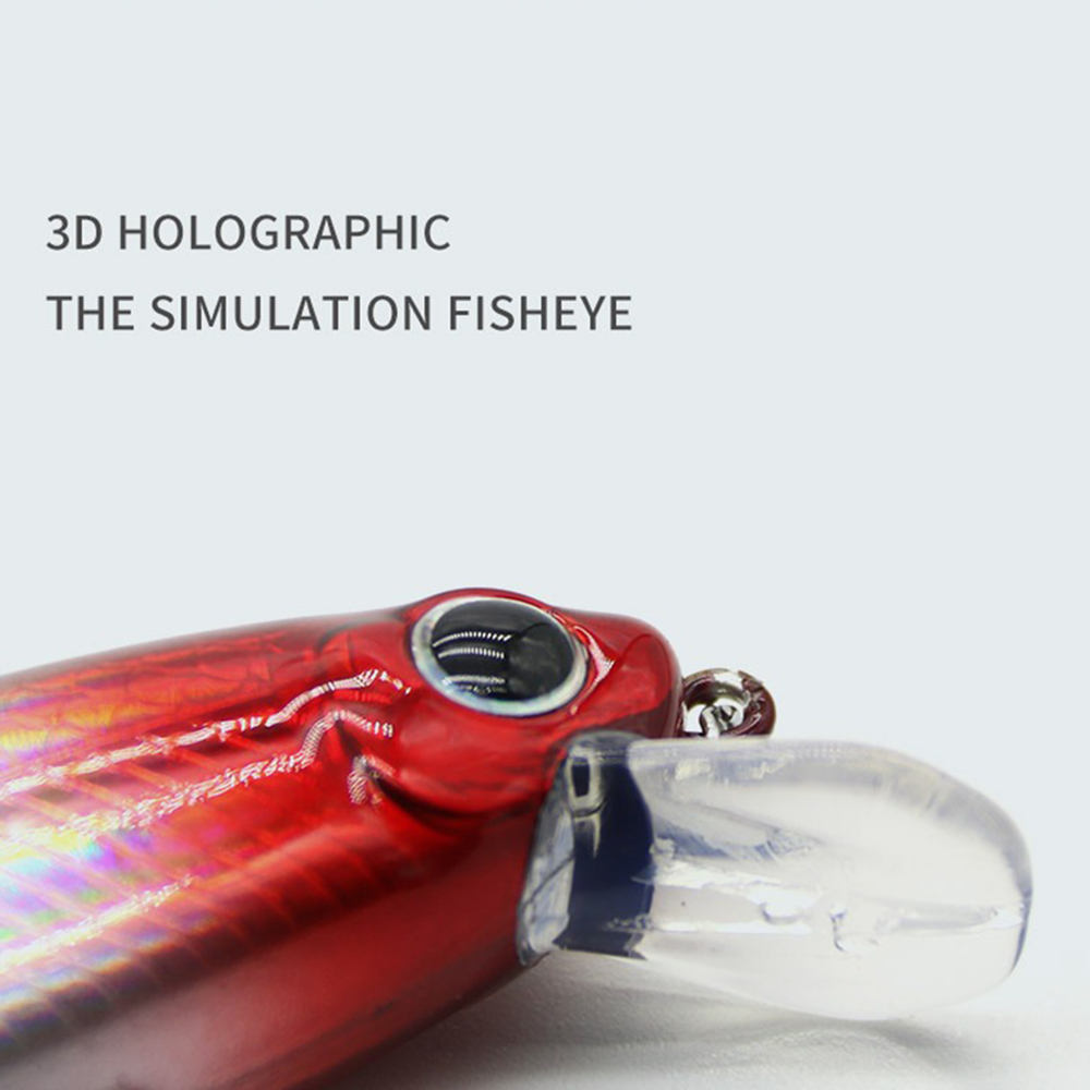 Тонущие рыболовные приманки дл – обзор и цена Fishing Hook Treble