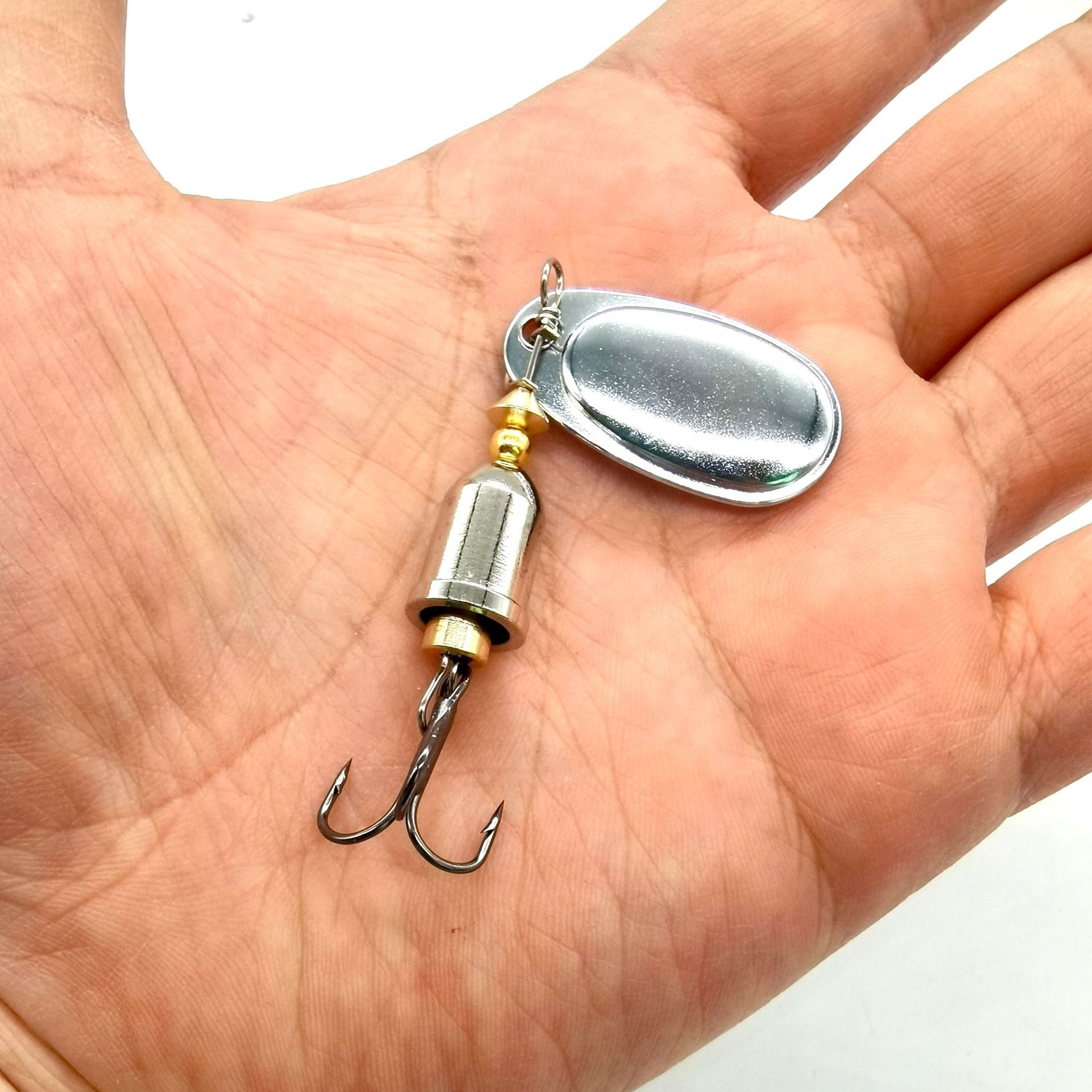 1 шт. 4г 6г 8г 10г 16г 19г Вра – обзор и цена Fishing Hook Treble