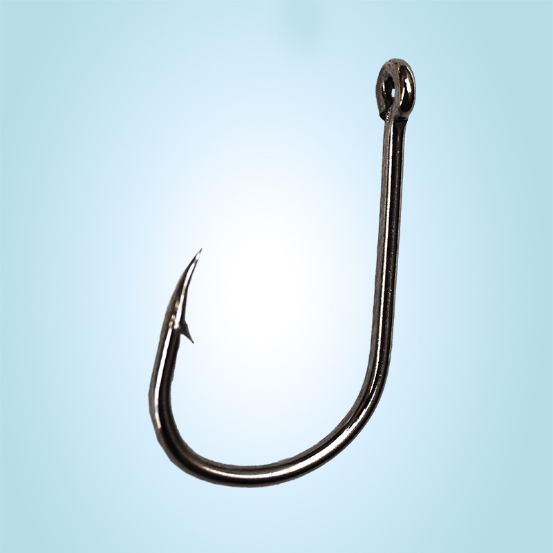 200 шт. рыболовные крючки с гл – обзор и цена Fishing Hook Circle