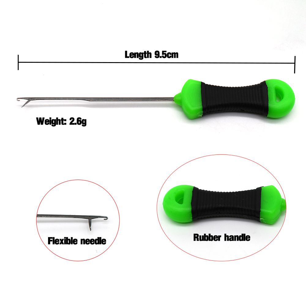 MNFT 1 шт. инструменты для лов – обзор и цена Fishing Hook Stainless Steel