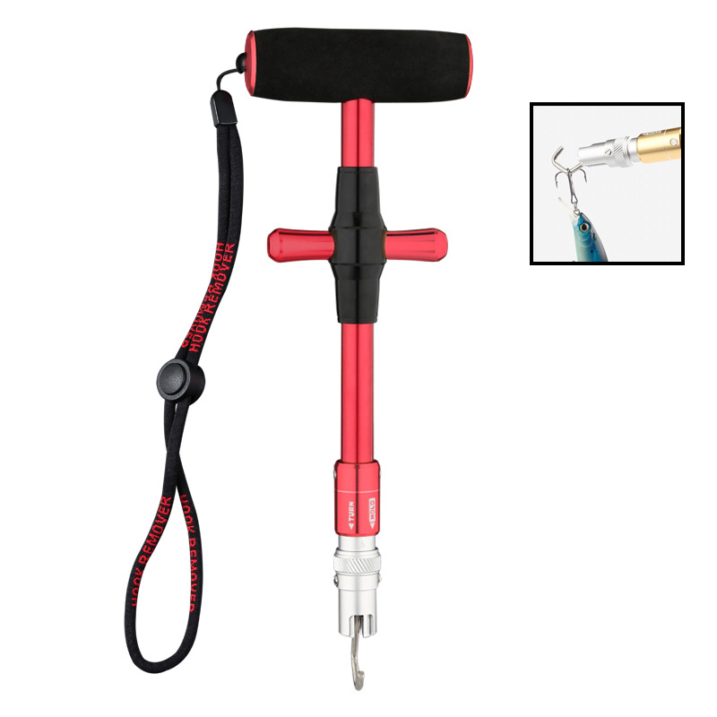 TAKEDO BL-049 Т-образный экстр – обзор и цена Fishing Hook Sharpener