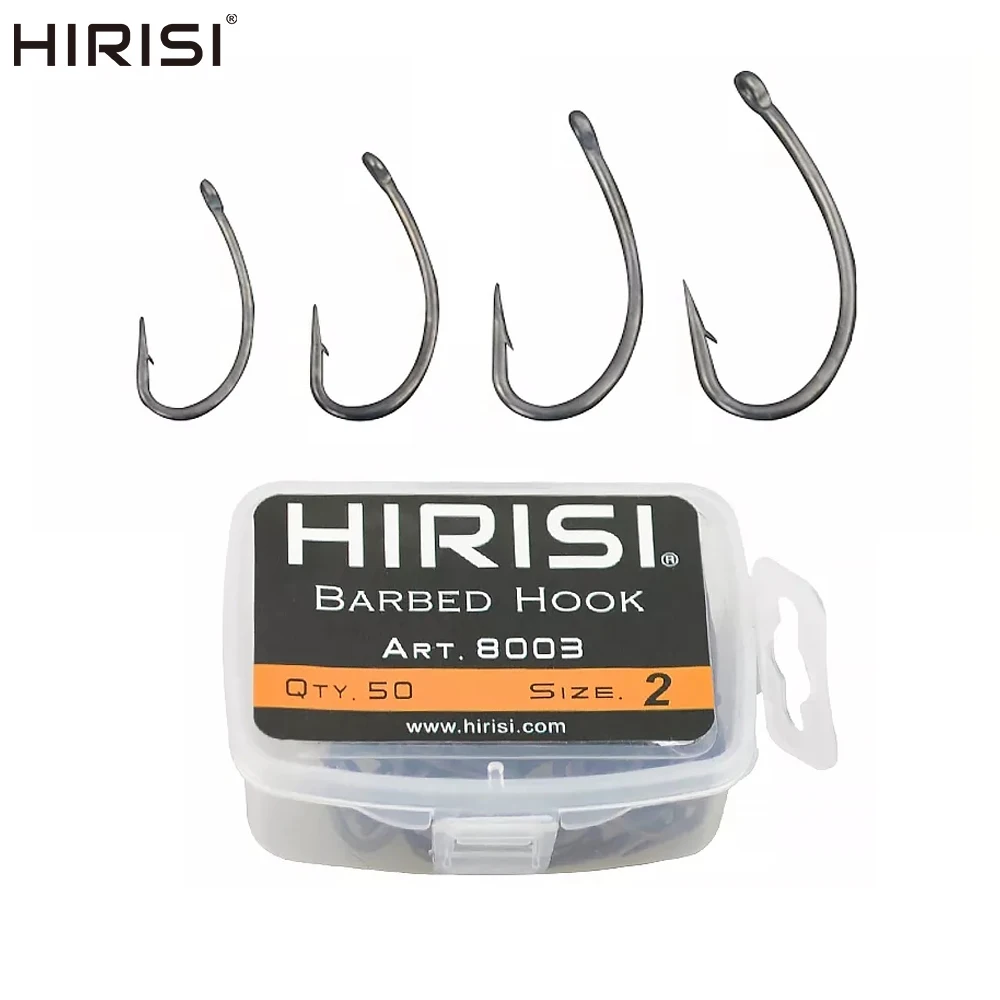 100 шт. с покрытием из высокоу – обзор и цена Fishing Hook Assortment