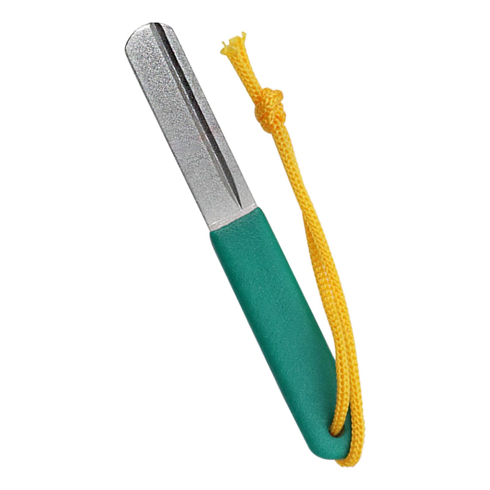 Инструмент для заточки рыболов – обзор и цена Fishing Hook Sharpener