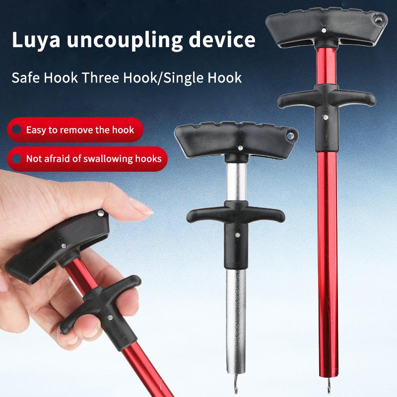 ^ # Инструмент для снятия рыбо – обзор и цена Fishing Hook Remover