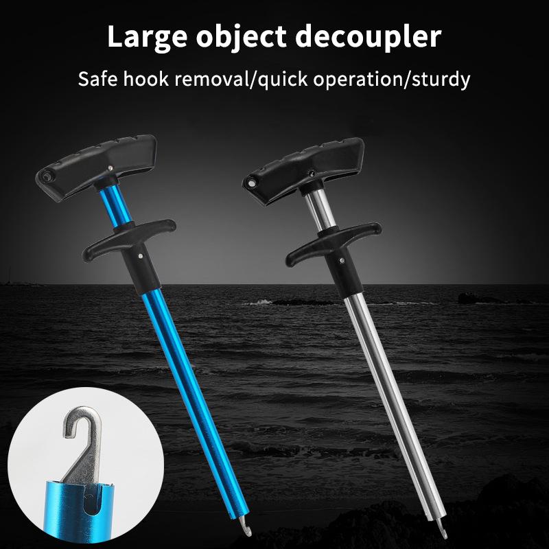^ # Инструмент для снятия рыбо – обзор и цена Fishing Hook Remover