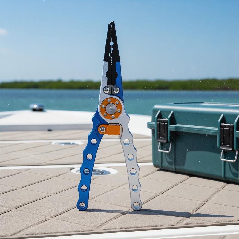 Алюминиевые рыболовные плоског – обзор и цена Fishing Hook Sharpener