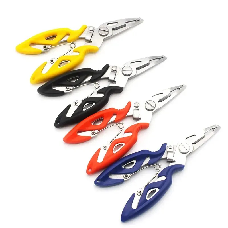 Рыболовные плоскогубцы из нерж – обзор и цена Fishing Hook Stainless Steel