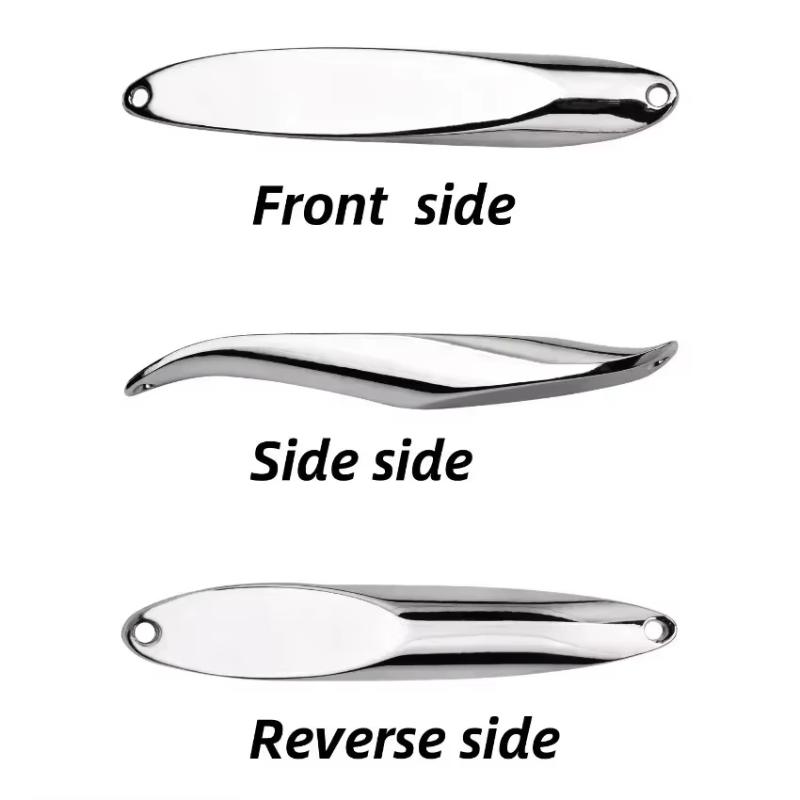 Новые 1/3 шт. литые металличес – обзор и цена Fishing Hook Treble