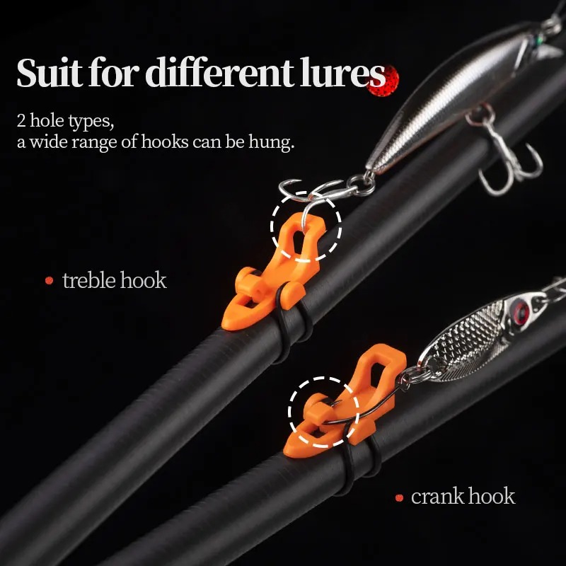 10-30 шт., крючок для удочки,  – обзор и цена Fishing Hook Jig