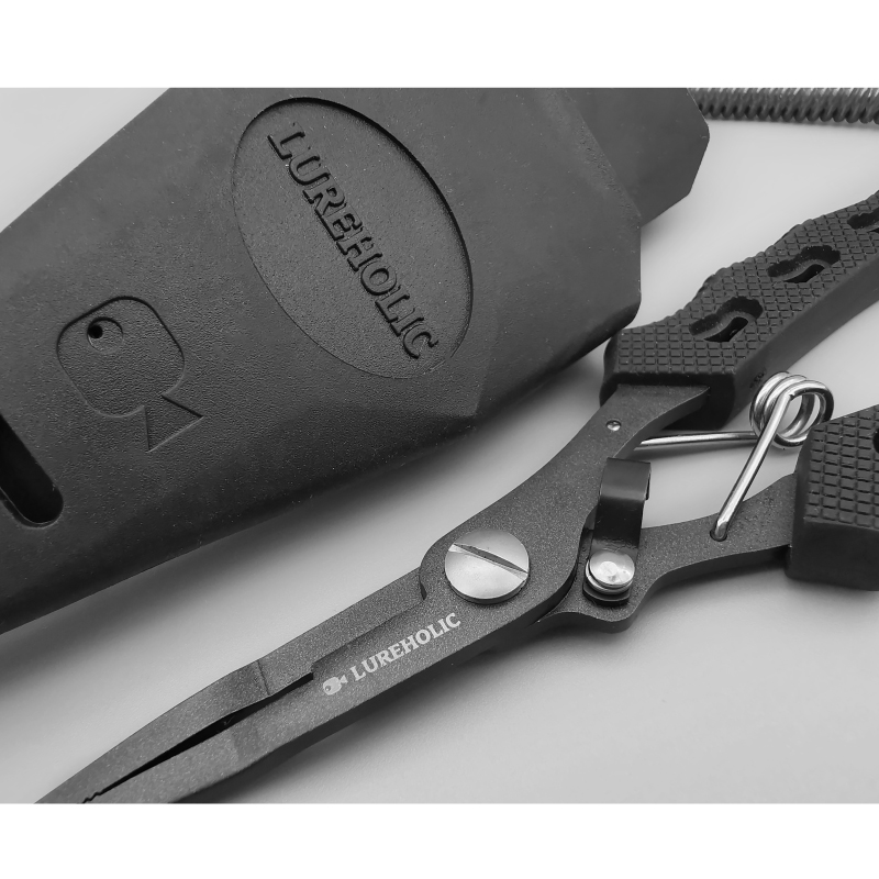 Lureholic 7 ”ПТФЭ покрытые рыб – обзор и цена Fishing Hook Sharpener