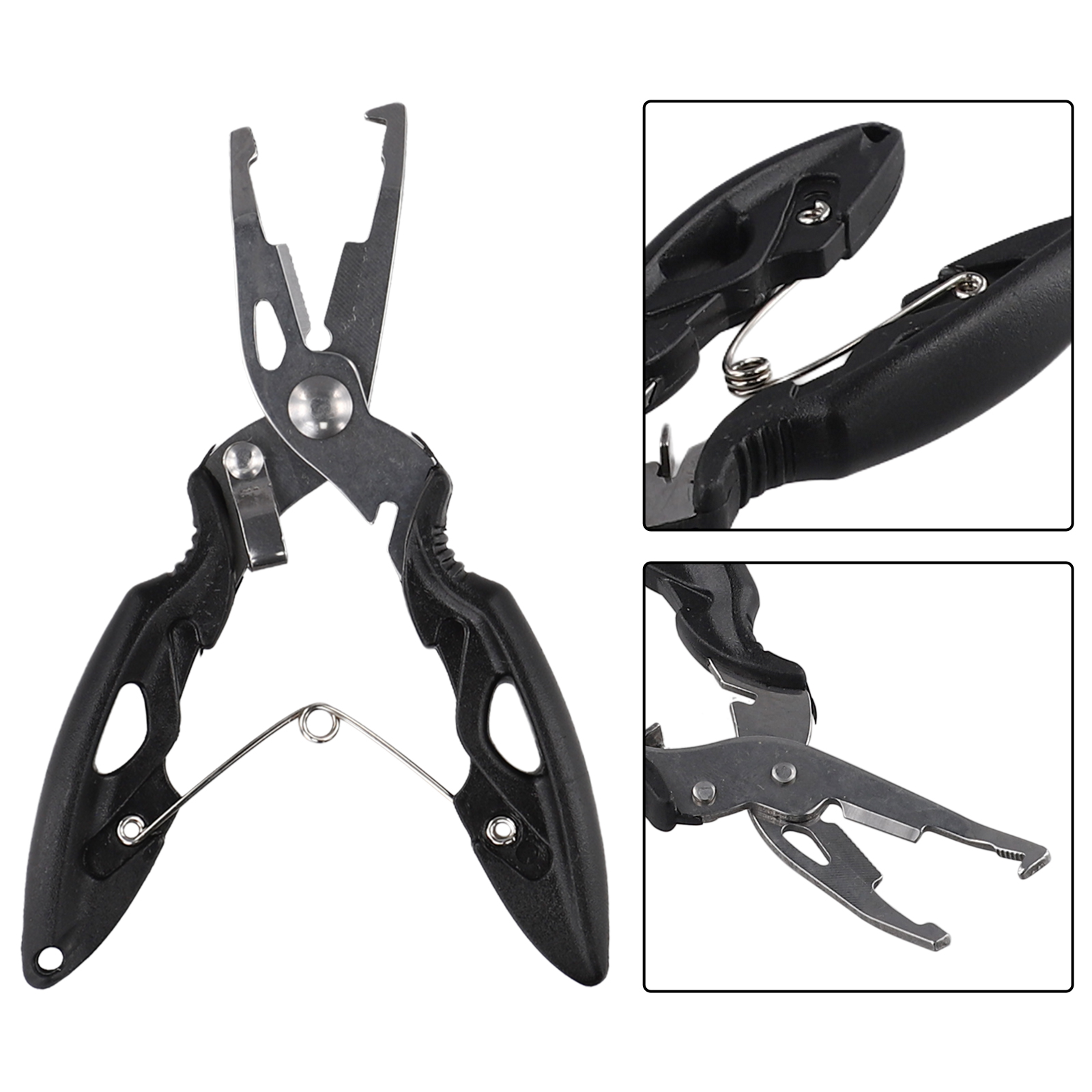 Рыболовные плоскогубцы, плоско – обзор и цена Fishing Hook Sharpener